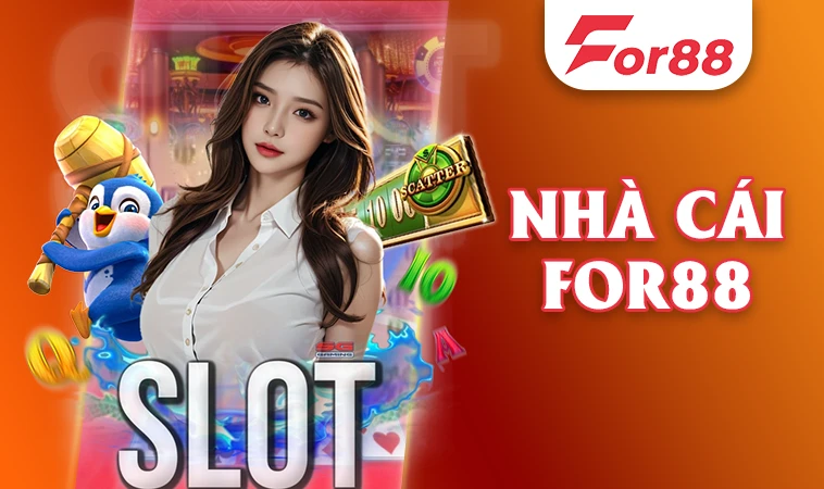 For88 - Nhà Cái For 88 - Trang Chủ Cá Cược Casino Trực Tuyến Số 1 VN