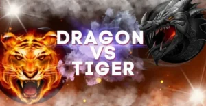 Thưởng Thức Dragon Tiger For88 Kịch Tính Với Tỷ Lệ Thưởng Cao