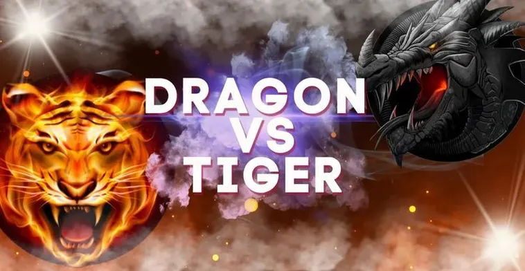 Thưởng Thức Dragon Tiger For88 Kịch Tính Với Tỷ Lệ Thưởng Cao