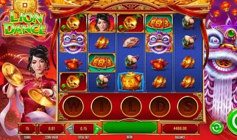 Cách Chơi Nổ Hũ Lân Hái Lộc Tại For88 Để Săn Jackpot Cực Khủng