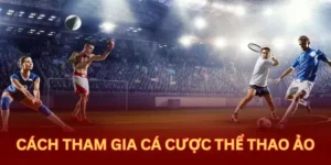 Tìm Hiểu Cá Cược Thể Thao Ảo For88 Để Thắng Lớn Mỗi Ngày