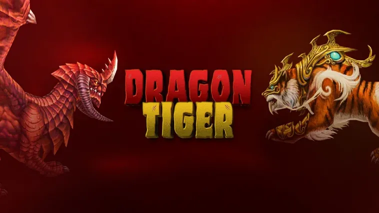 Thưởng Thức Dragon Tiger For88 Kịch Tính Với Tỷ Lệ Thưởng Cao